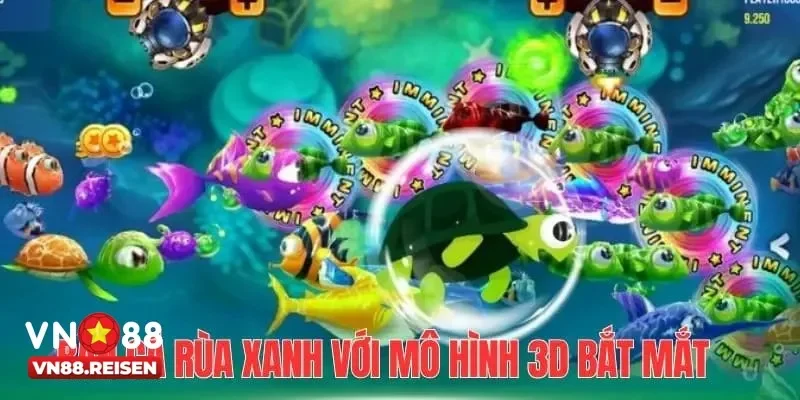 ban ca rua